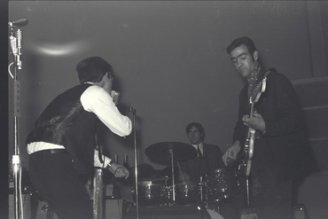 "Radio Festival" presentat per Jaume Teixidor