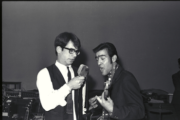 "Radio Festival" presentat per Jaume Teixidor