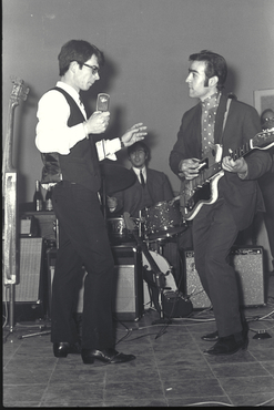 "Radio Festival" presentat per Jaume Teixidor