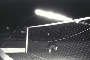 Torneig de futbol al camp del Girona FC