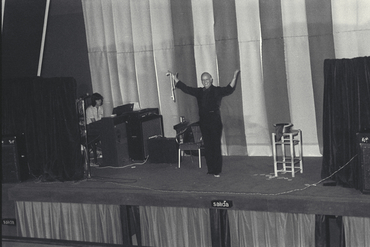 "Trobada màgica" a Platja d'Aro