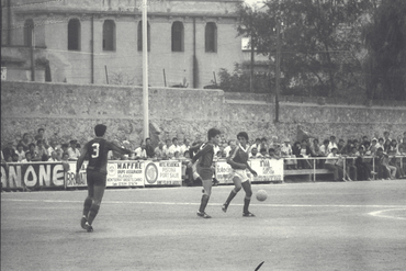 "Trobada màgica" a Platja d'Aro