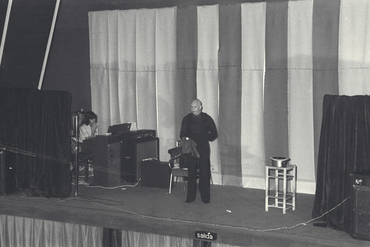 "Trobada màgica" a Platja d'Aro