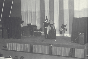 "Trobada màgica" a Platja d'Aro