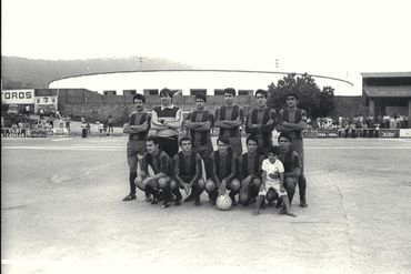 "Trobada màgica" a Platja d'Aro