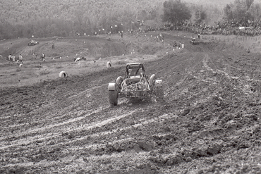 "Autocross" de les Planes d'Hostoles