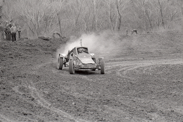 "Autocross" de les Planes d'Hostoles