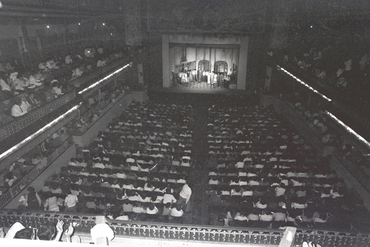 "El Cafè de la Marina"