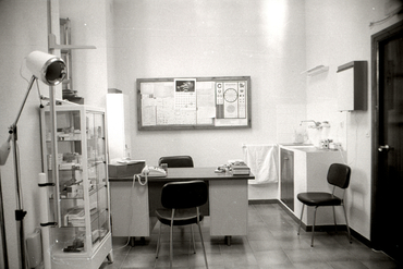 Dispensari de Castelló d'Empúries