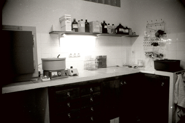 Dispensari de Castelló d'Empúries