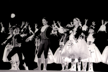 "Bodas de Sangre", a Peralada