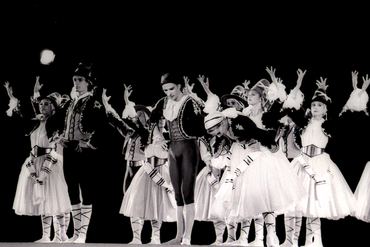 "Bodas de Sangre", a Peralada