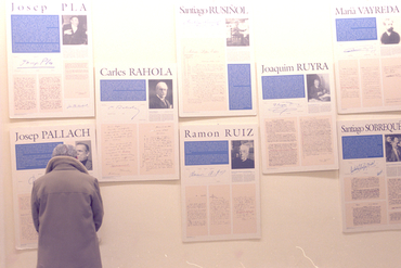 "Com fèiem la lletra"