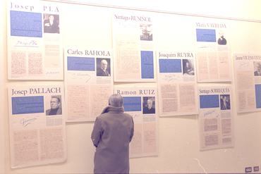 "Com fèiem la lletra"