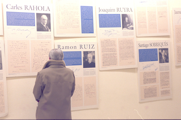 "Com fèiem la lletra"