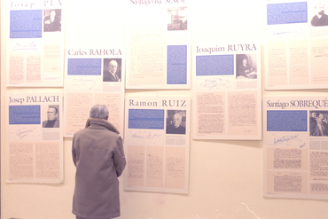 "Com fèiem la lletra"