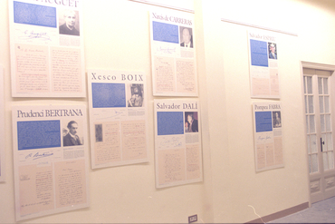 "Com fèiem la lletra"