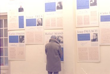 "Com fèiem la lletra"