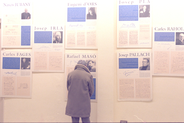 "Com fèiem la lletra"