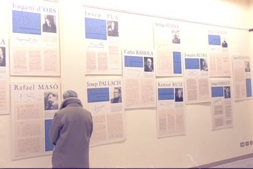 "Com fèiem la lletra"