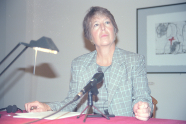 Simpòsium Internacional Salvador Dalí