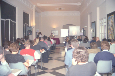 Simpòsium Internacional Salvador Dalí