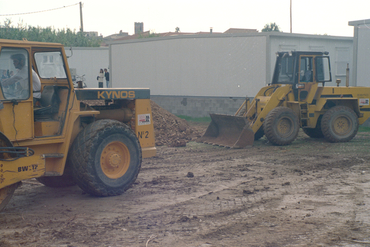  IES Castelló d'Empúries