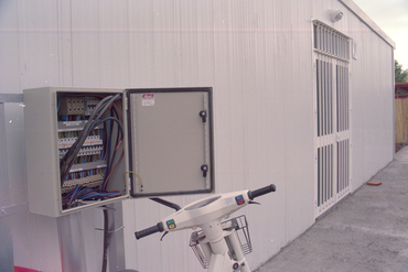  IES Castelló d'Empúries