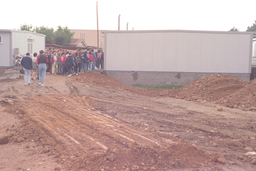  IES Castelló d'Empúries