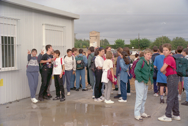  IES Castelló d'Empúries