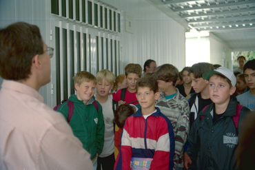  IES Castelló d'Empúries