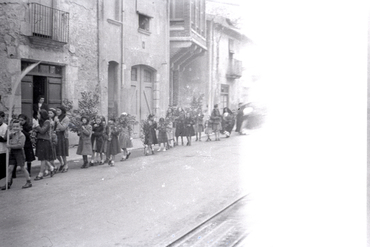 Processó del Diumenge de Rams