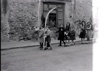 Processó del Diumenge de Rams