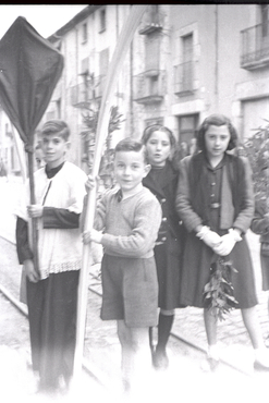 Processó del Diumenge de Rams