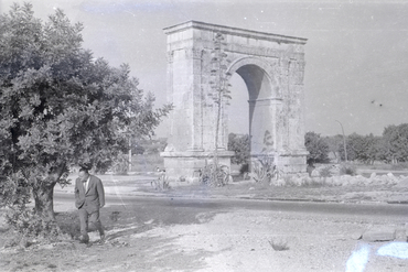 Arc de Berà
