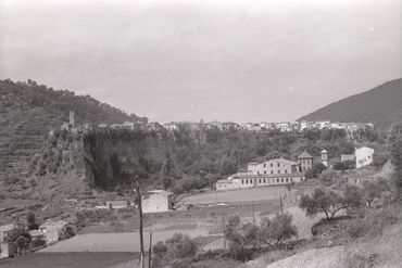 Castellfollit de la Roca