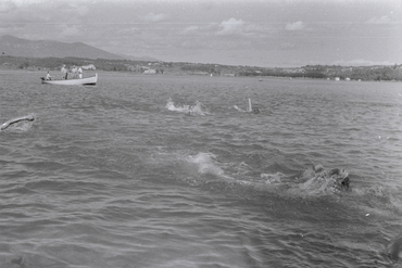 7a Travessia de l'Estany de Banyoles
