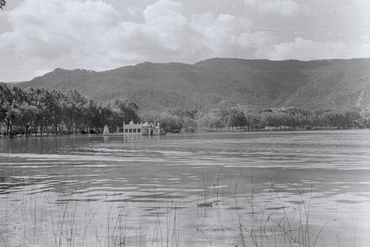 7a Travessia de l'Estany de Banyoles