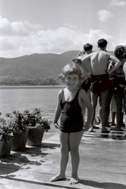 7a Travessia de l'Estany de Banyoles