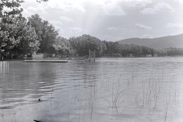 7a Travessia de l'Estany de Banyoles