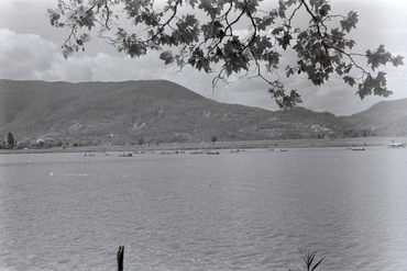 7a Travessia de l'Estany de Banyoles