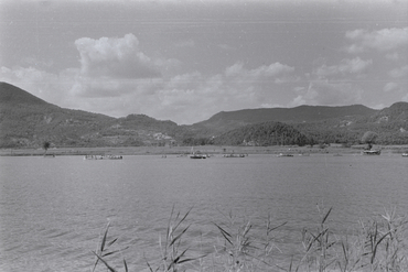 7a Travessia de l'Estany de Banyoles