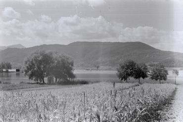 7a Travessia de l'Estany de Banyoles