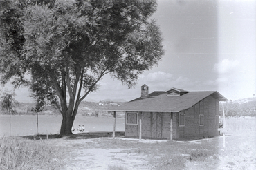 7a Travessia de l'Estany de Banyoles
