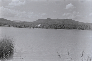 7a Travessia de l'Estany de Banyoles