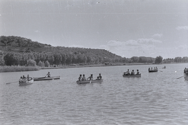 7a Travessia de l'Estany de Banyoles