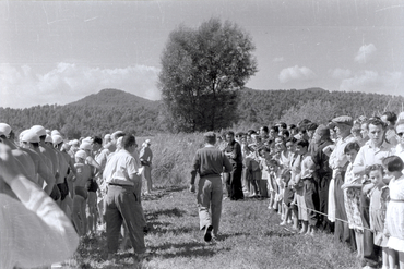 7a Travessia de l'Estany de Banyoles
