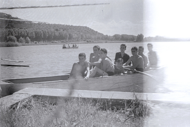 7a Travessia de l'Estany de Banyoles