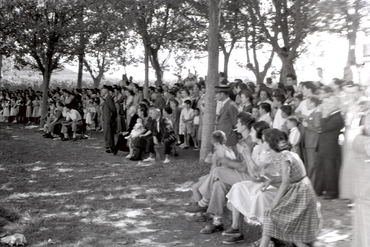 7a Travessia de l'Estany de Banyoles