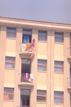  Acte d'inauguració de la XIII Universitat Catalana d'Estiu